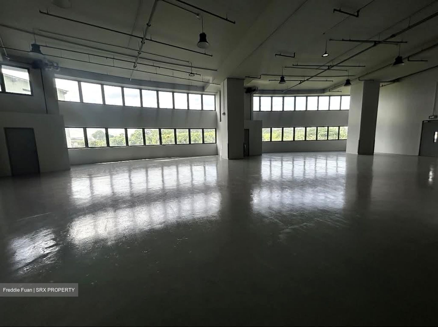 Kranji Road (D25), Factory #608358371